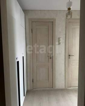 2-к квартира, вторичка, 52м2, 8/9 этаж