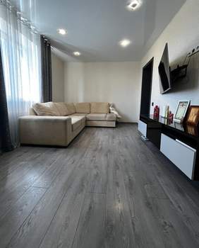 2-к квартира, вторичка, 60м2, 12/17 этаж