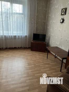 2-к квартира, вторичка, 56м2, 3/3 этаж