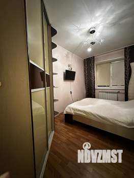 3-к квартира, вторичка, 85м2, 3/9 этаж