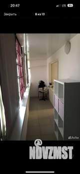 1-к квартира, вторичка, 32м2, 1/15 этаж