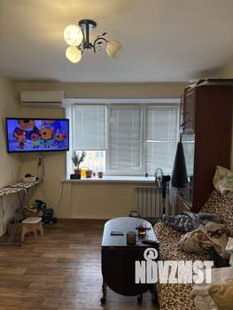 Студия квартира, вторичка, 19м2, 3/6 этаж