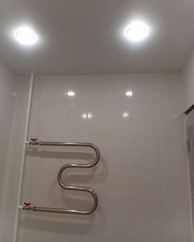 1-к квартира, вторичка, 32м2, 1/9 этаж