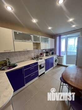 2-к квартира, вторичка, 51м2, 5/5 этаж