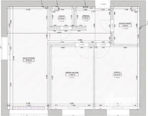 2-к квартира, вторичка, 56м2, 1/6 этаж