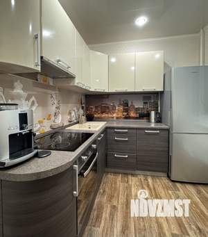 1-к квартира, вторичка, 37м2, 2/10 этаж