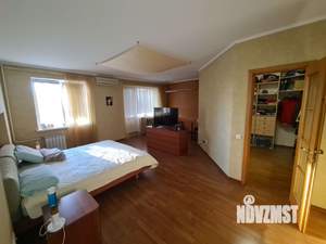 5-к квартира, вторичка, 187м2, 3/10 этаж