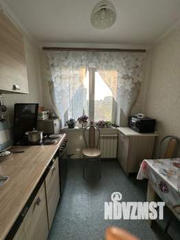 3-к квартира, вторичка, 63м2, 5/5 этаж