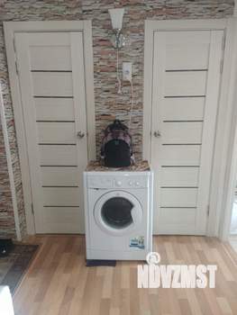 2-к квартира, вторичка, 35м2, 6/9 этаж