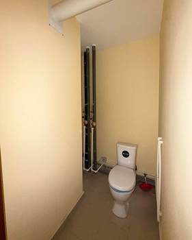 1-к квартира, вторичка, 38м2, 4/13 этаж