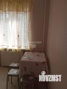 2-к квартира, вторичка, 43м2, 3/4 этаж