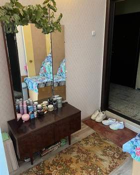 1-к квартира, вторичка, 30м2, 3/16 этаж