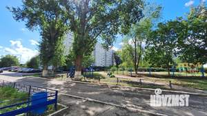 3-к квартира, вторичка, 66м2, 9/9 этаж