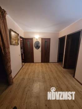 4-к квартира, вторичка, 72м2, 1/5 этаж