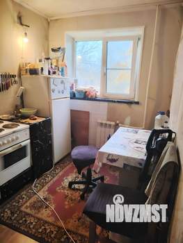 2-к квартира, вторичка, 45м2, 3/5 этаж