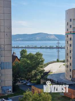 3-к квартира, вторичка, 83м2, 8/9 этаж