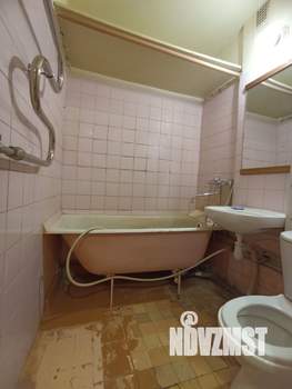 2-к квартира, вторичка, 45м2, 4/5 этаж