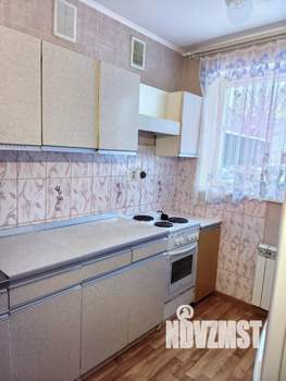 2-к квартира, вторичка, 46м2, 1/5 этаж