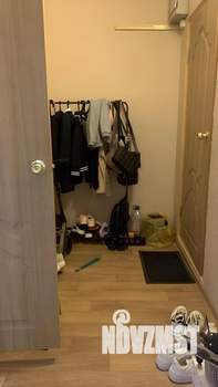 1-к квартира, вторичка, 35м2, 2/10 этаж