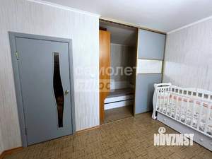 1-к квартира, вторичка, 40м2, 1/5 этаж