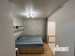2-к квартира, вторичка, 50м2, 8/14 этаж