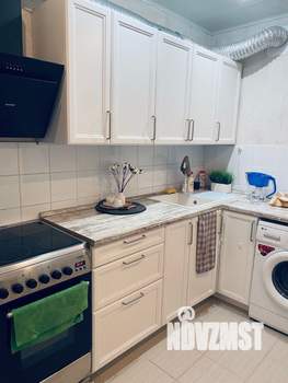 1-к квартира, вторичка, 32м2, 8/12 этаж