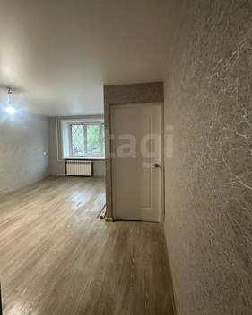 1-к квартира, вторичка, 31м2, 1/5 этаж