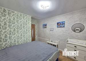 3-к квартира, вторичка, 53м2, 3/9 этаж
