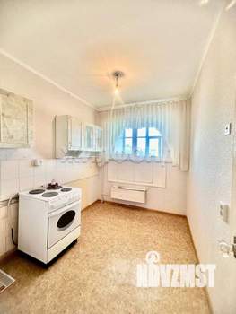 3-к квартира, вторичка, 60м2, 9/16 этаж