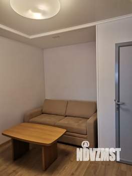 1-к квартира, вторичка, 35м2, 13/14 этаж