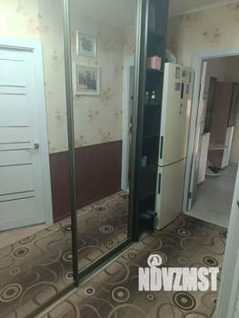 3-к квартира, вторичка, 59м2, 3/5 этаж