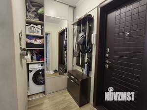 1-к квартира, вторичка, 30м2, 5/5 этаж