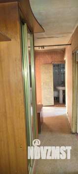 3-к квартира, вторичка, 61м2, 2/9 этаж