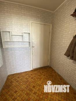 1-к квартира, вторичка, 32м2, 11/16 этаж