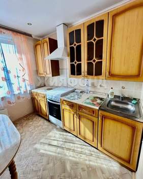 1-к квартира, вторичка, 34м2, 6/9 этаж