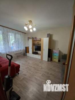 3-к квартира, вторичка, 60м2, 3/17 этаж
