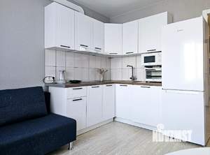 1-к квартира, вторичка, 36м2, 5/10 этаж