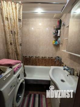2-к квартира, вторичка, 52м2, 6/10 этаж
