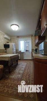 3-к квартира, вторичка, 72м2, 4/9 этаж