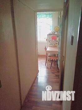 3-к квартира, вторичка, 57м2, 3/5 этаж