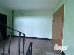 2-к квартира, вторичка, 50м2, 7/9 этаж