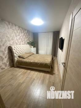 3-к квартира, вторичка, 80м2, 1/9 этаж