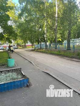 2-к квартира, вторичка, 48м2, 9/9 этаж