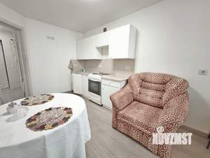 1-к квартира, вторичка, 42м2, 1/16 этаж