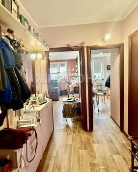 1-к квартира, вторичка, 32м2, 11/16 этаж