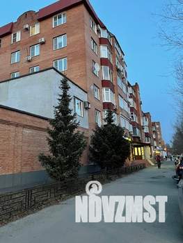 3-к квартира, вторичка, 108м2, 3/4 этаж