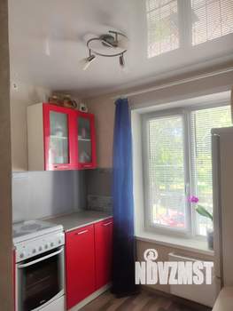 2-к квартира, вторичка, 45м2, 2/9 этаж