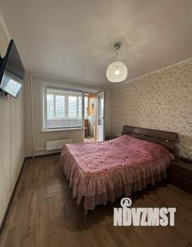 3-к квартира, вторичка, 65м2, 7/9 этаж