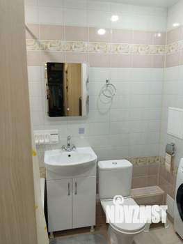 1-к квартира, вторичка, 37м2, 5/18 этаж