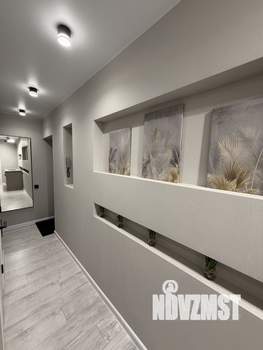 2-к квартира, вторичка, 47м2, 4/4 этаж